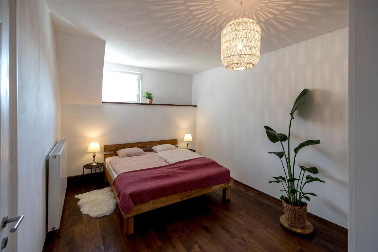 Studio Loft Murau - Im Herzen Der Altstadt מראה חיצוני תמונה