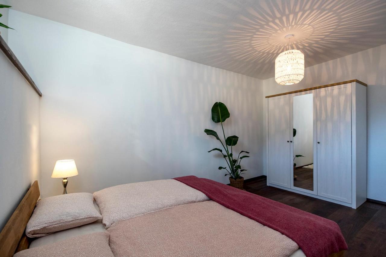 Studio Loft Murau - Im Herzen Der Altstadt מראה חיצוני תמונה