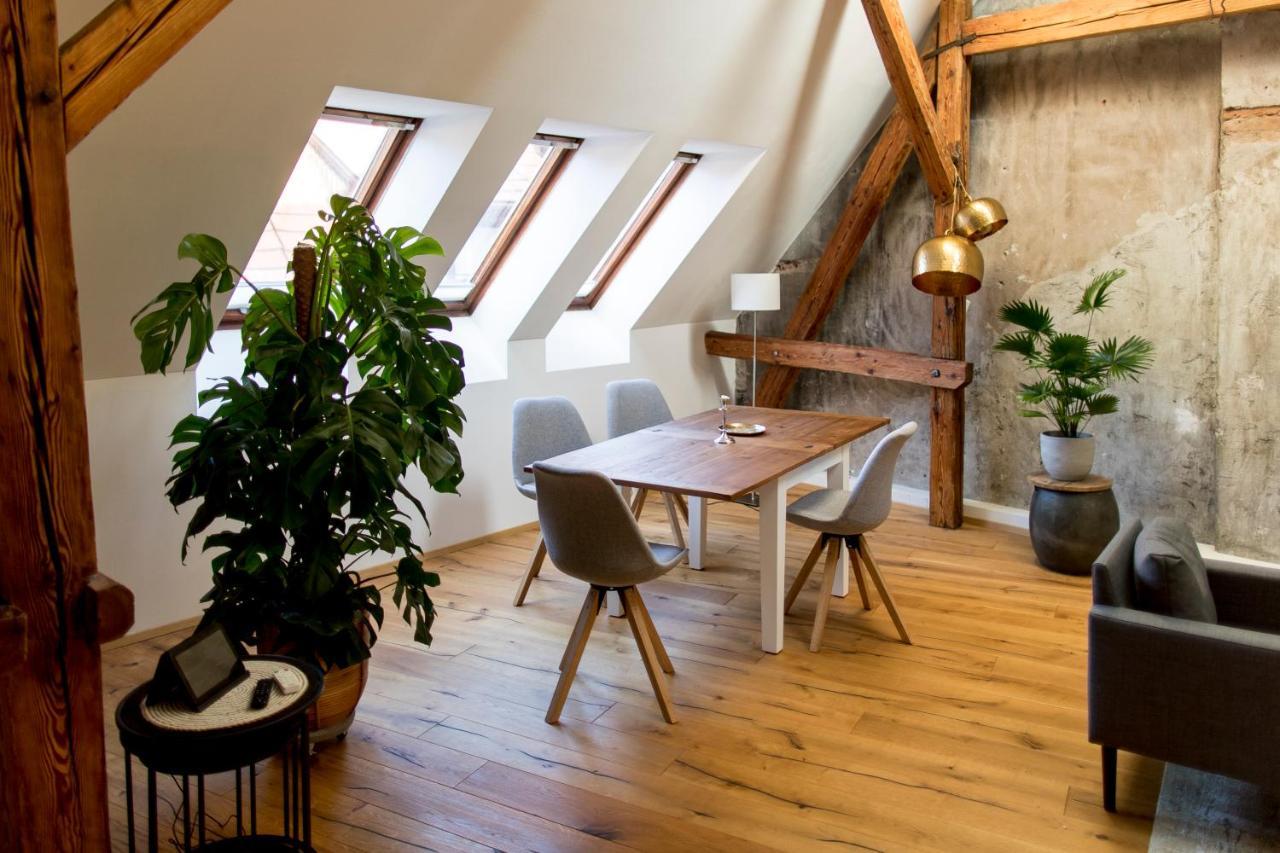 Studio Loft Murau - Im Herzen Der Altstadt מראה חיצוני תמונה