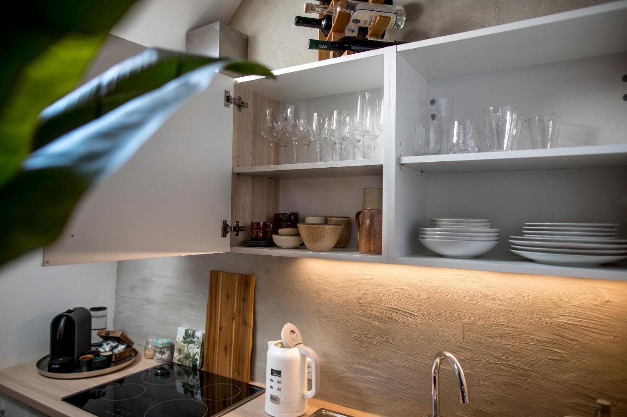 Studio Loft Murau - Im Herzen Der Altstadt מראה חיצוני תמונה